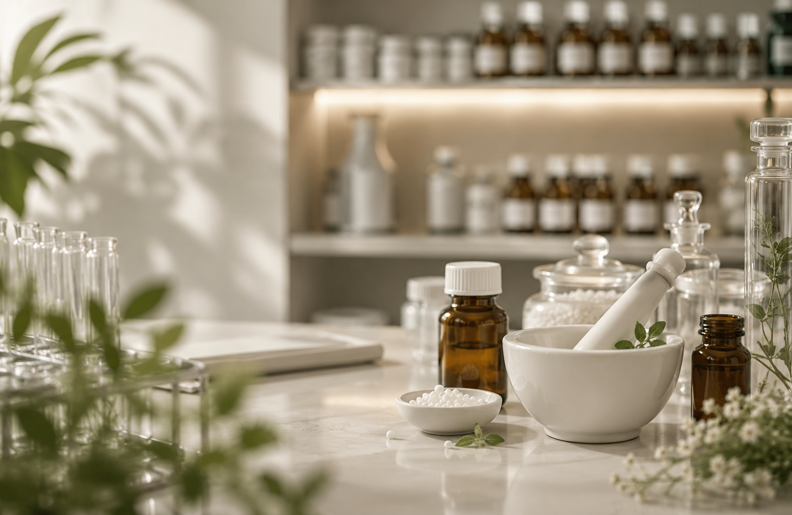 Homeopatia