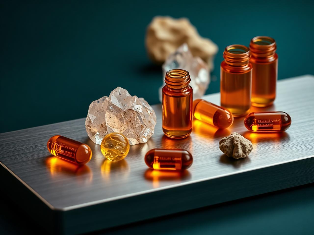 Ortomolecular